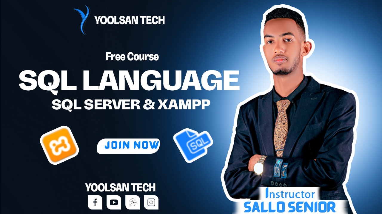 SQL Programming: From Basics to Advanced